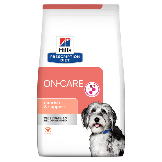 Hill's PD Dog ON-Care
