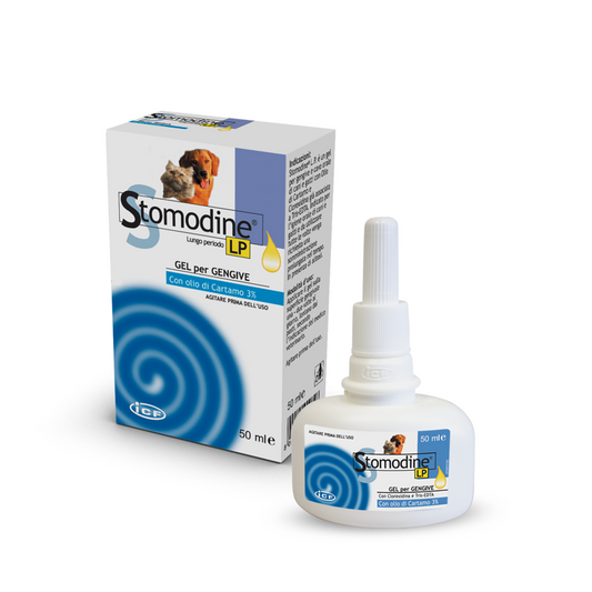 Nextmune Stomodine