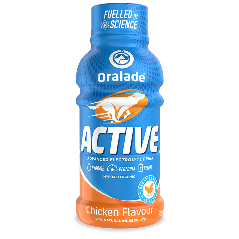Oralade