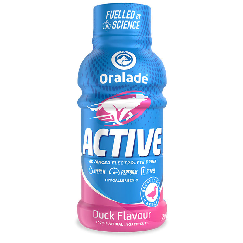 Oralade