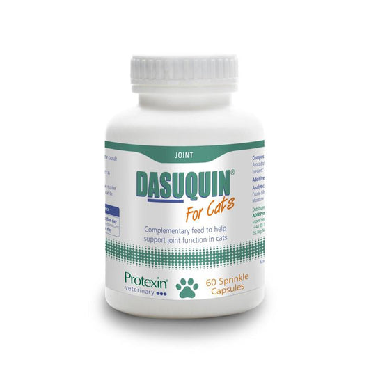 Protexin Dasuquin fyrir ketti