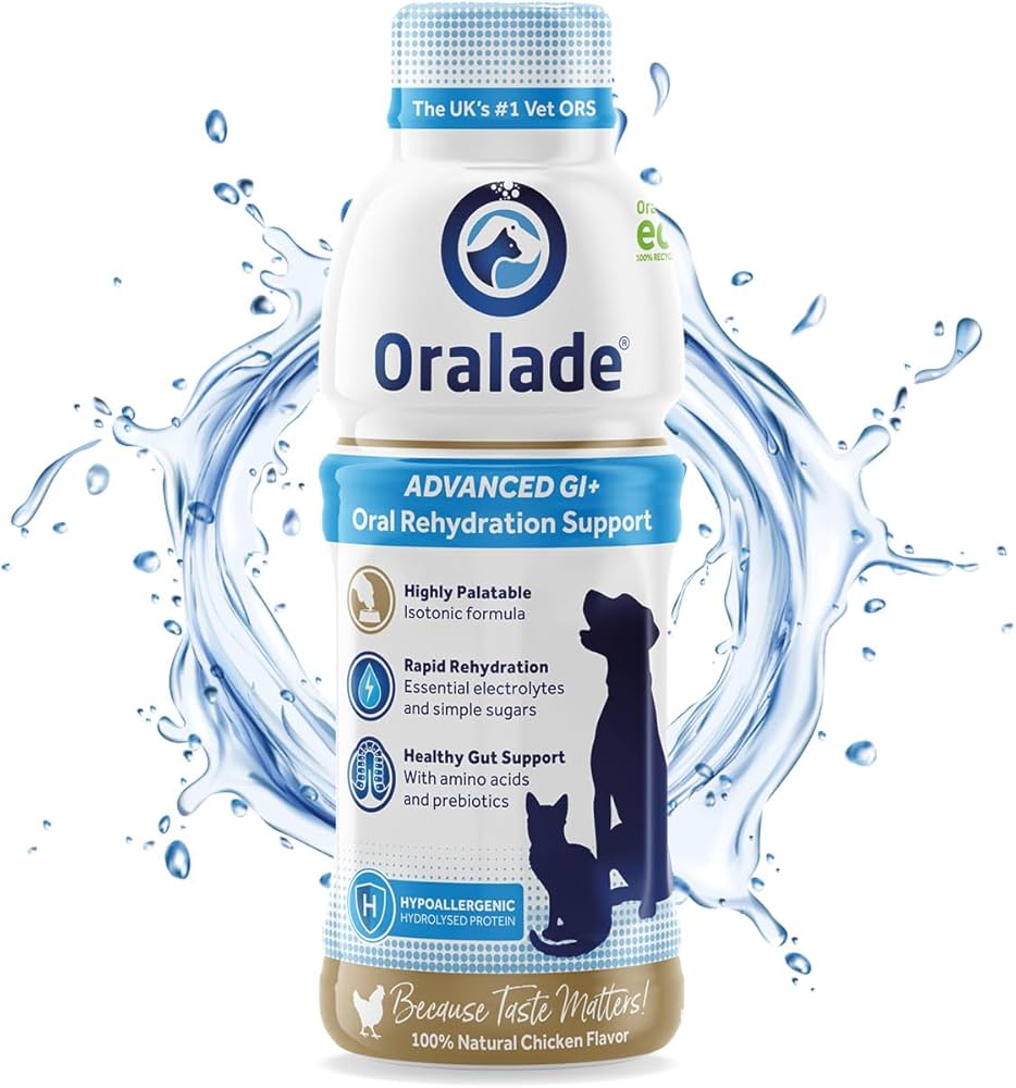 Oralade
