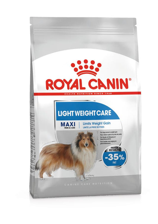 RC CCN Dog Maxi Light Weight Care