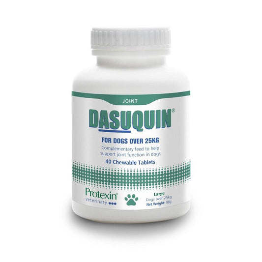 Protexin Dasuquin fyrir hunda