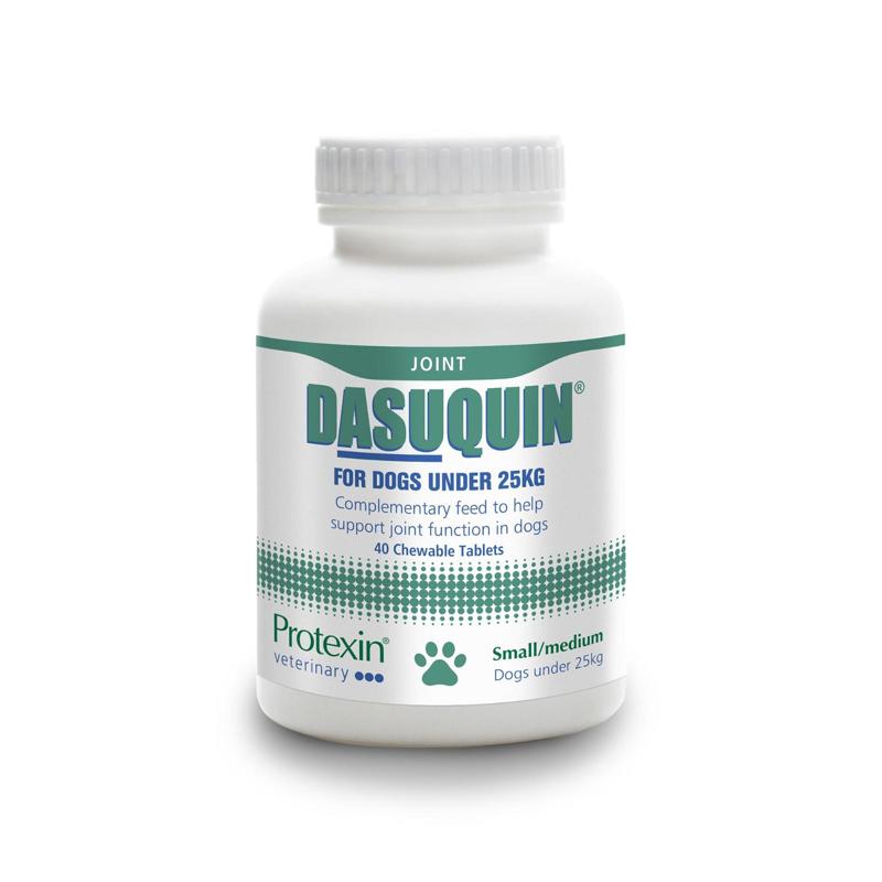 Protexin Dasuquin fyrir hunda