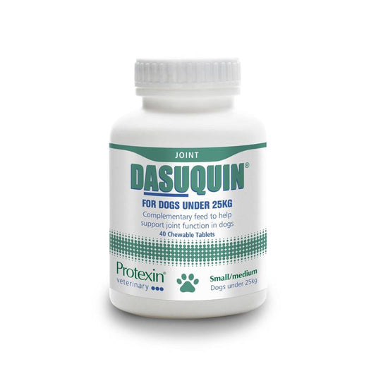 Protexin Dasuquin fyrir hunda