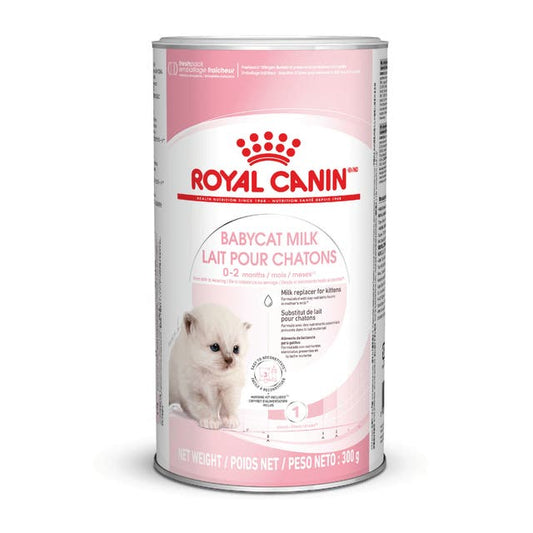 RC FHN Babycat Milk