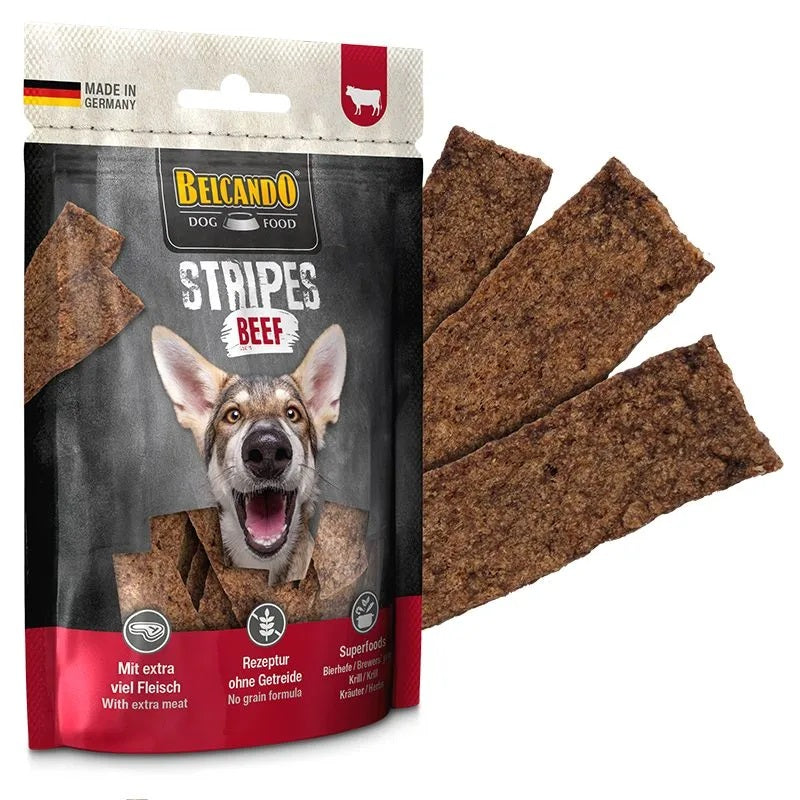 Belcando Nammi Stripes 70 g