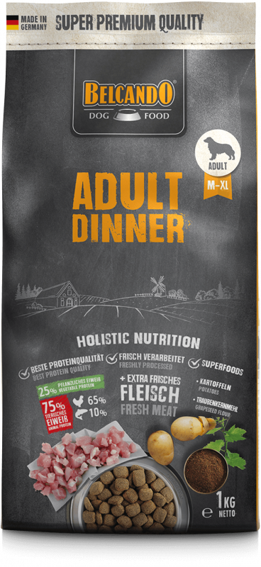 Belcando Adult