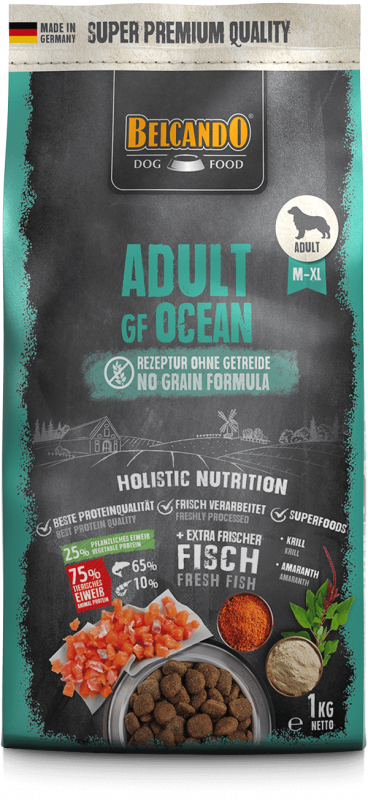 Belcando Adult