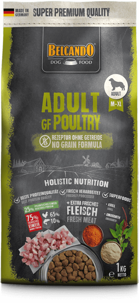 Belcando Adult