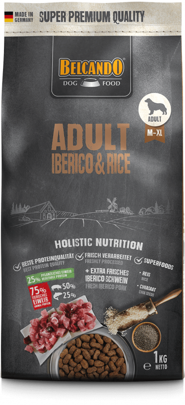 Belcando Adult