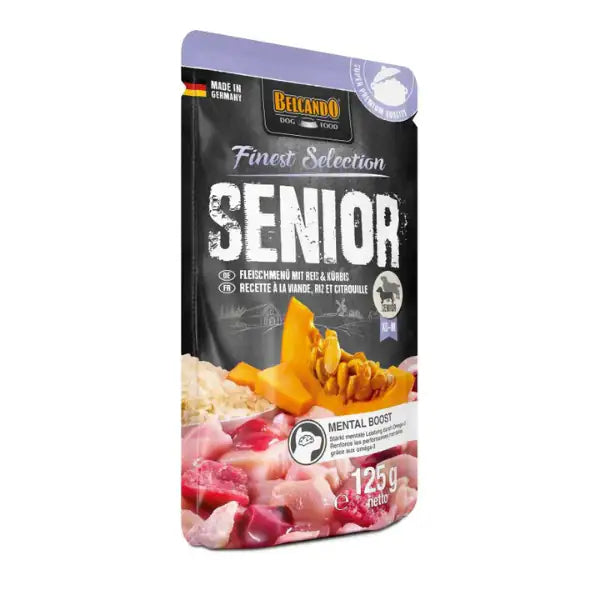 Belcando Finest Selection Blautfóður