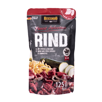 Belcando Finest Selection Blautfóður