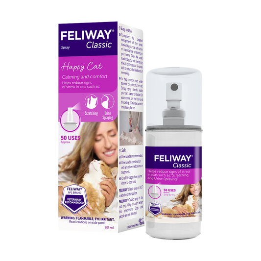 Feliway Spray
