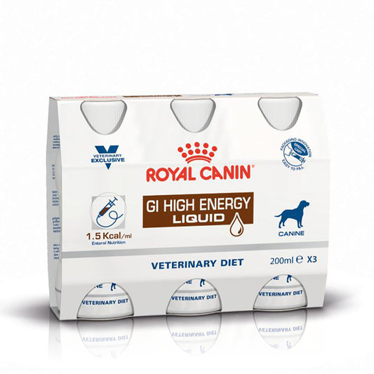 RC VD Dog High Energy Liquid