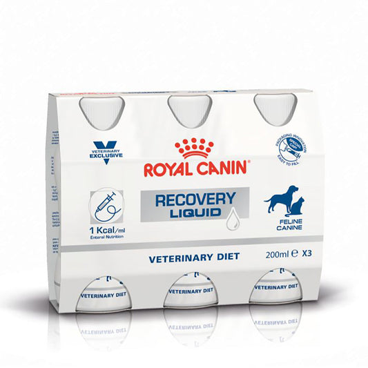 RC VD Dog/Cat Recovery Liquid