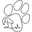 Animalía Gæludýrasjúkrahús logo