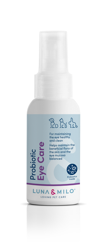 Luna & Milo Probiotic Care