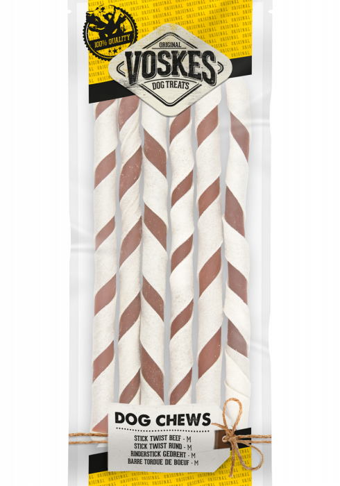 Voskes Dog Chews