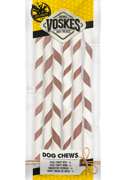 Voskes Dog Chews