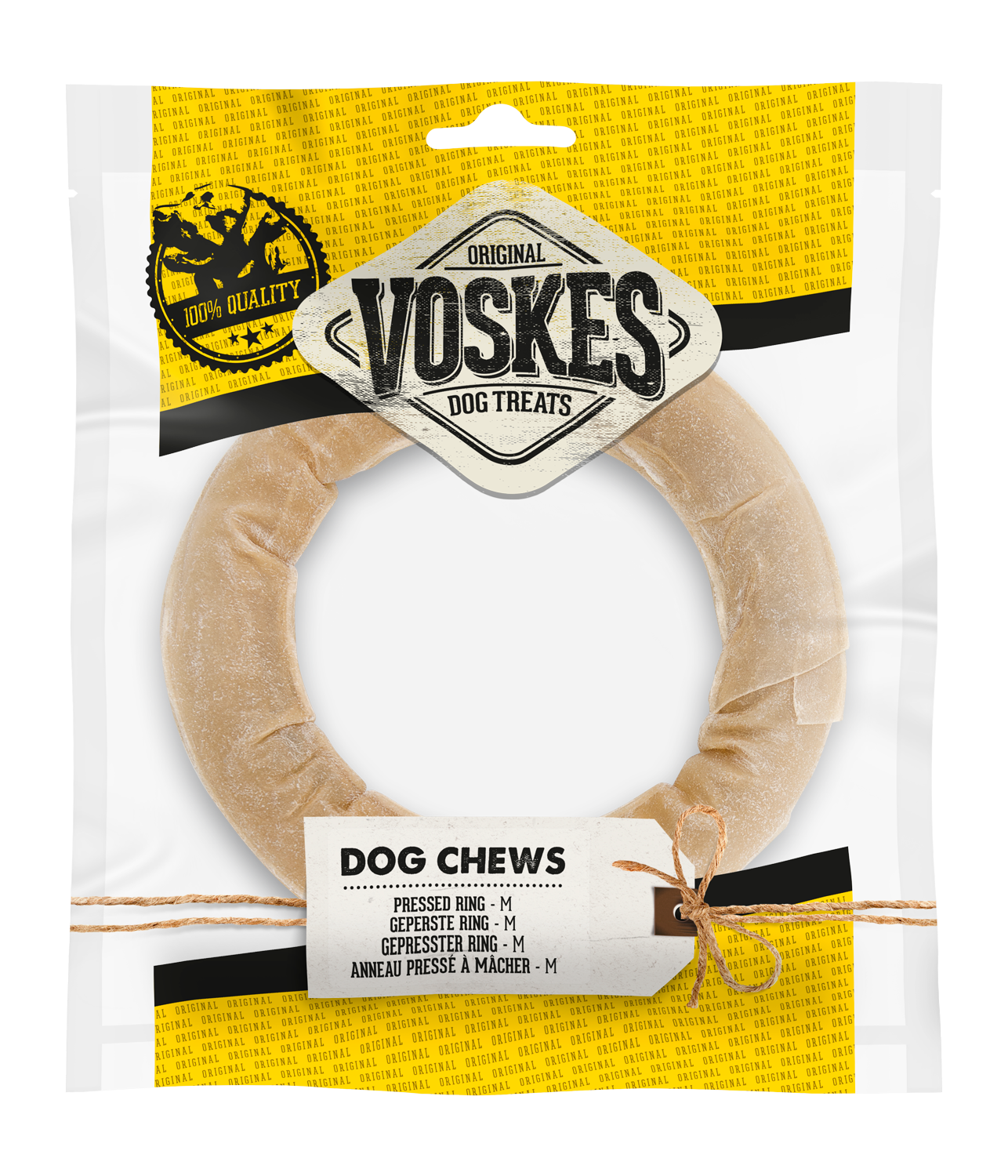 Voskes Dog Chews