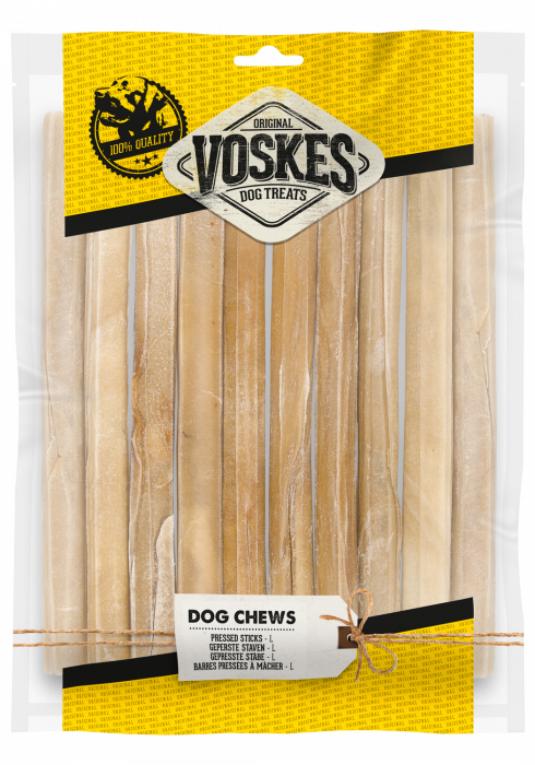 Voskes Dog Chews