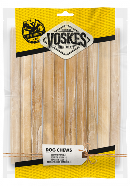 Voskes Dog Chews