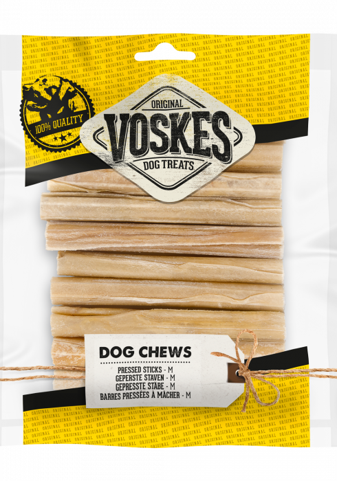 Voskes Dog Chews