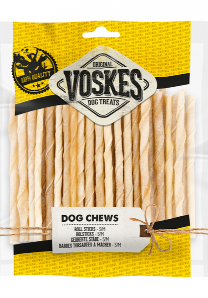 Voskes Dog Chews