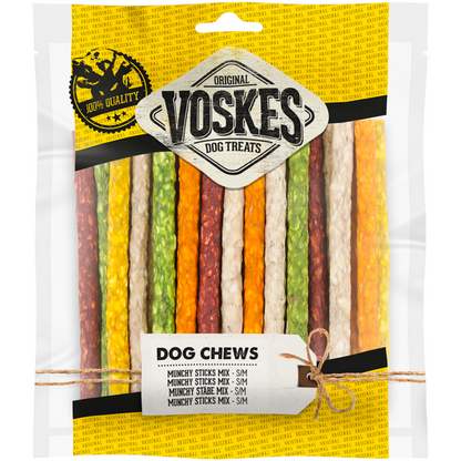 Voskes Dog Chews