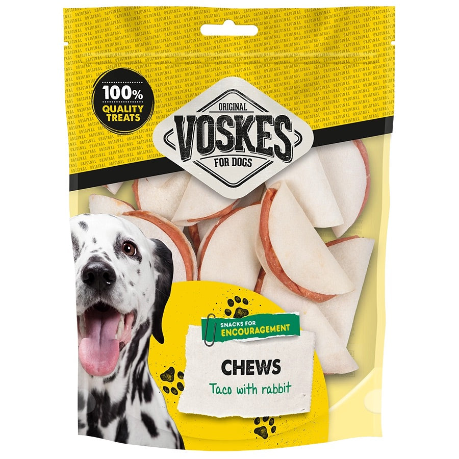Voskes Dog Chews