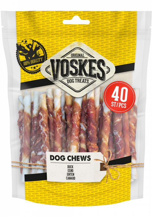 Voskes Dog Chews