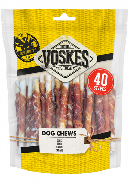 Voskes Dog Chews