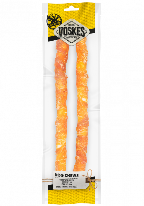 Voskes Dog Chews