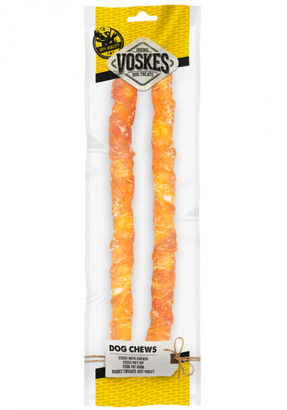 Voskes Dog Chews