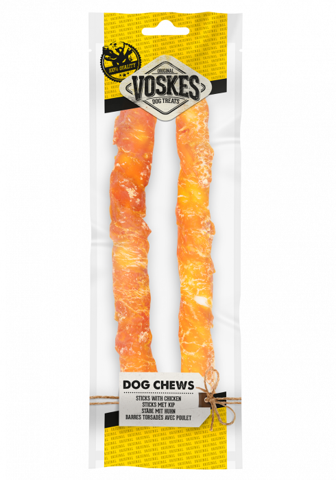 Voskes Dog Chews
