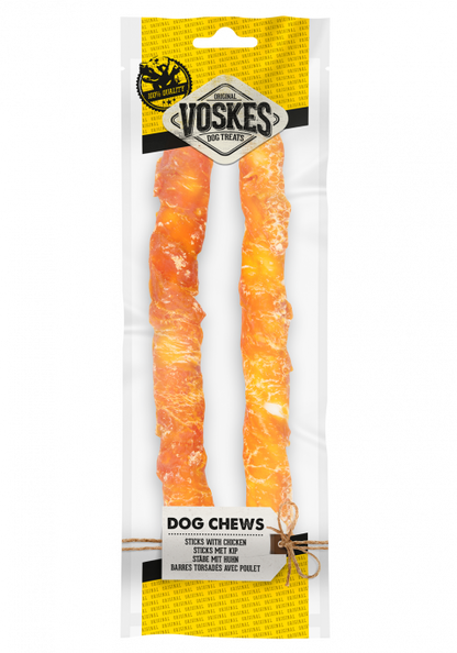 Voskes Dog Chews