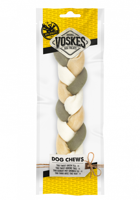 Voskes Dog Chews