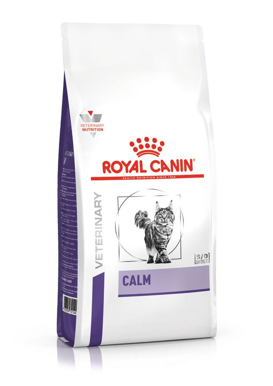 RC VHN Cat Calm