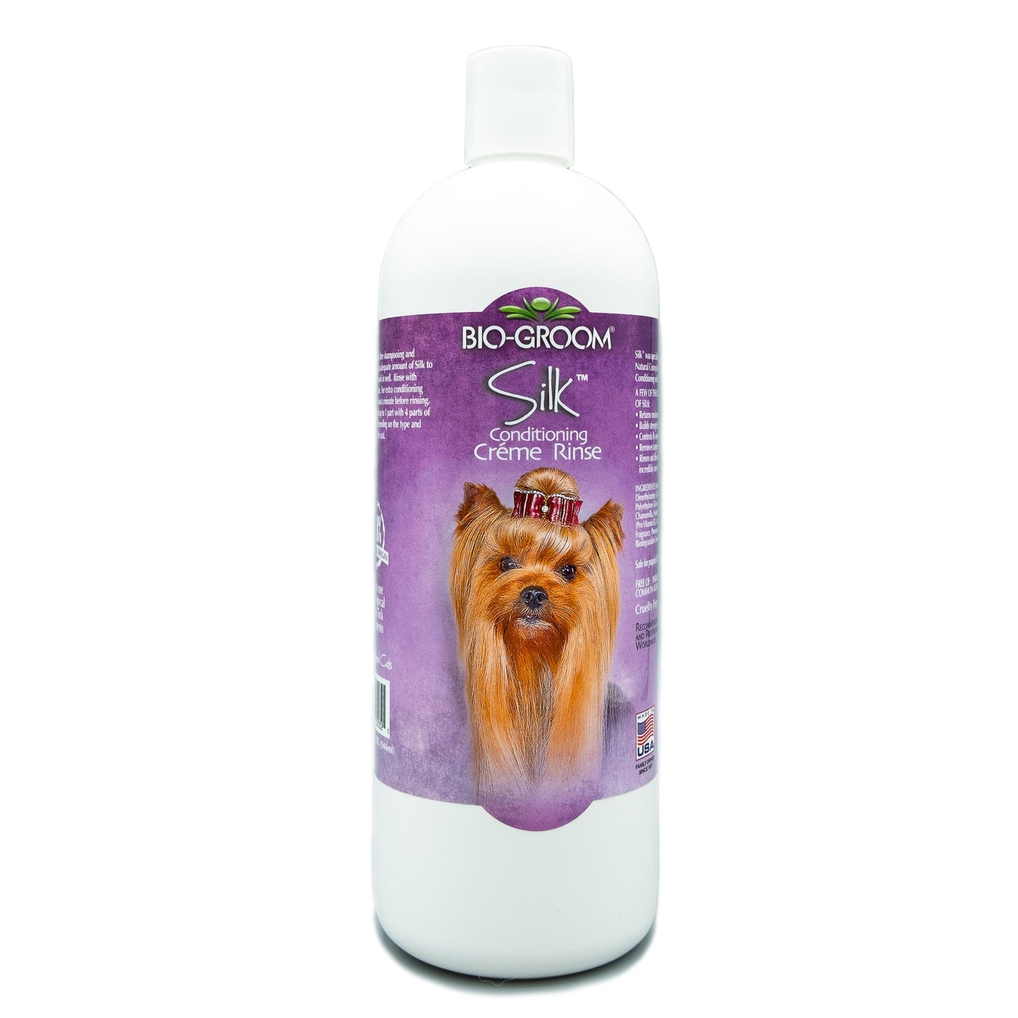 Bio-Groom Dog Conditioner