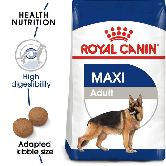 RC SHN Dog Maxi Adult