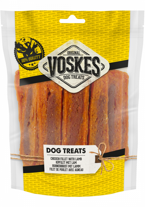 Voskes Dog Treats