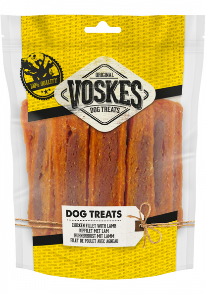 Voskes Dog Treats