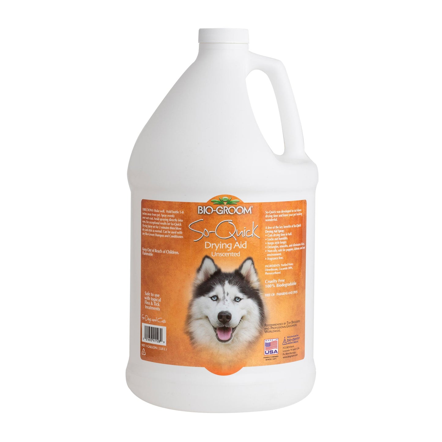 Bio-Groom Dog Spray