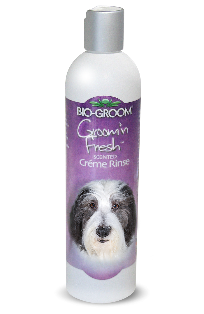 Bio-Groom Dog Conditioner