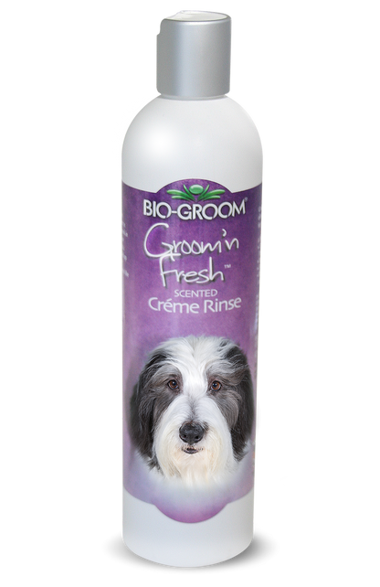 Bio-Groom Dog Conditioner