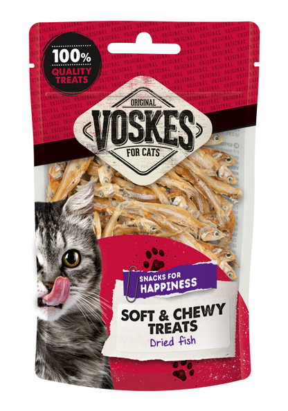 Voskes Cat Treats