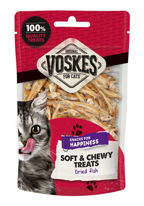 Voskes Cat Treats