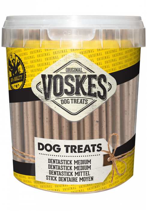 Voskes Dog Treats